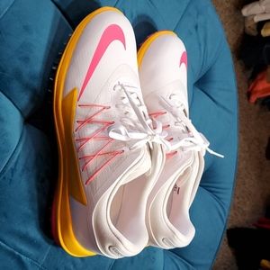 Nike Womens Golf Shoes